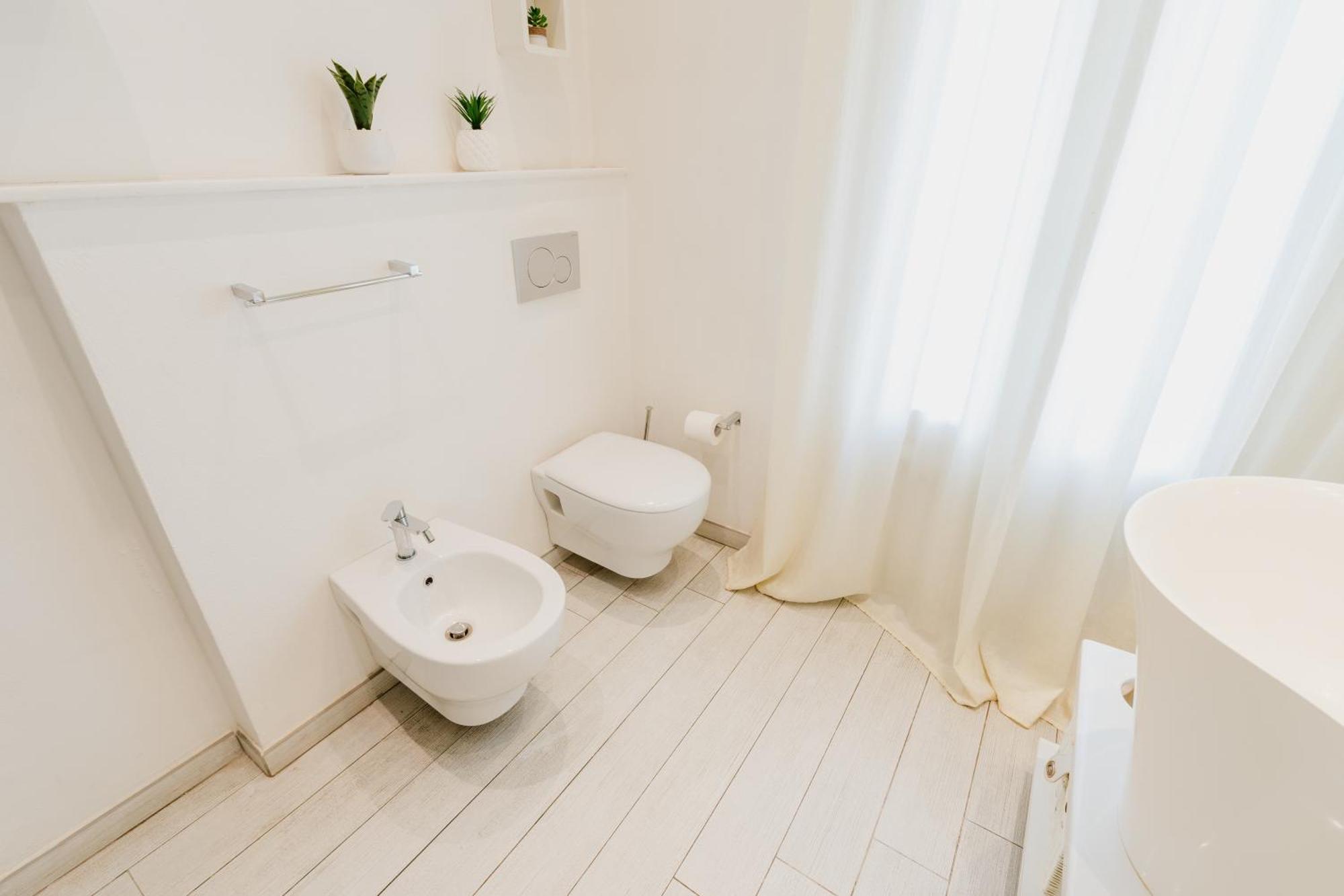 Apartment 51 White Forte dei Marmi