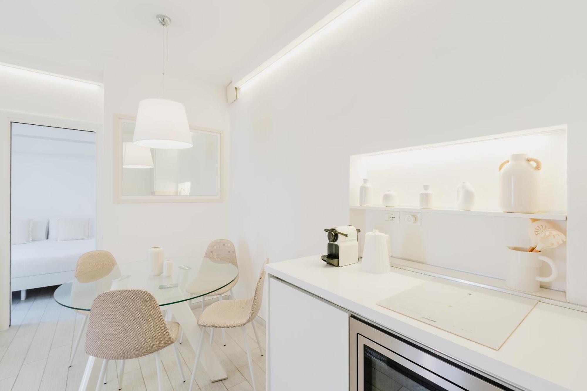 51 White Apartment Forte dei Marmi