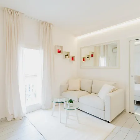 Forte 51 White Forte dei Marmi Exterior photo