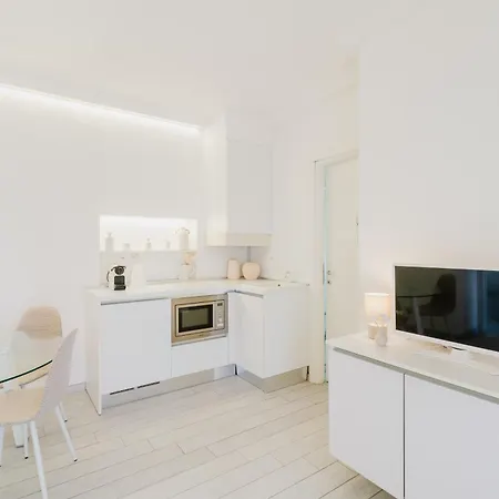 Forte 51 White Forte dei Marmi Exterior photo