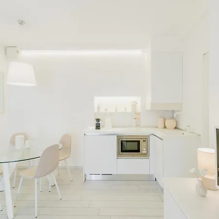 Forte 51 White Forte dei Marmi Exterior photo