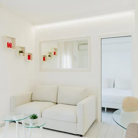Forte 51 White Forte dei Marmi Exterior photo
