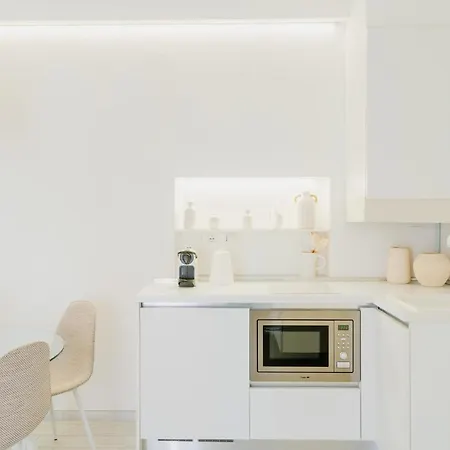 Forte 51 White Forte dei Marmi Exterior photo