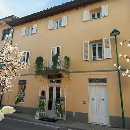 Forte 51 White Forte dei Marmi Exterior photo