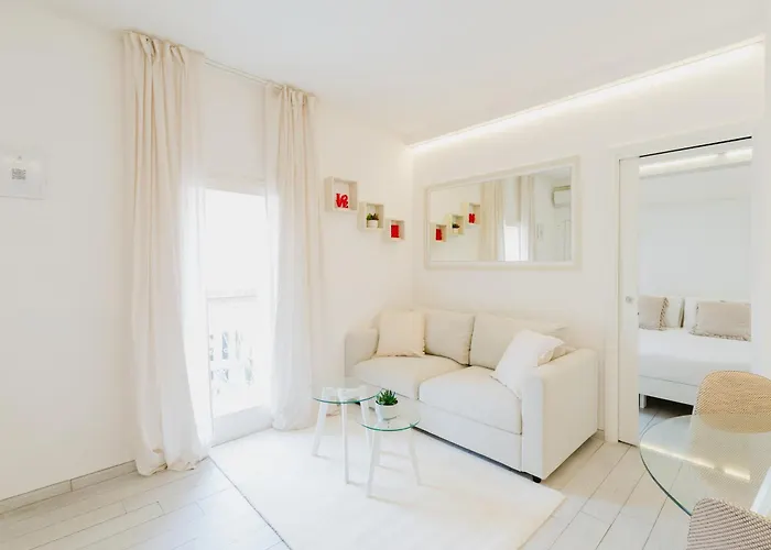 Forte 51 White