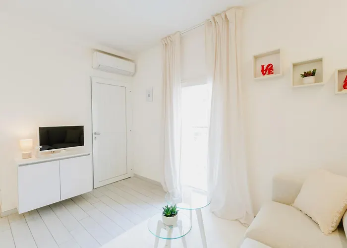 Forte 51 White