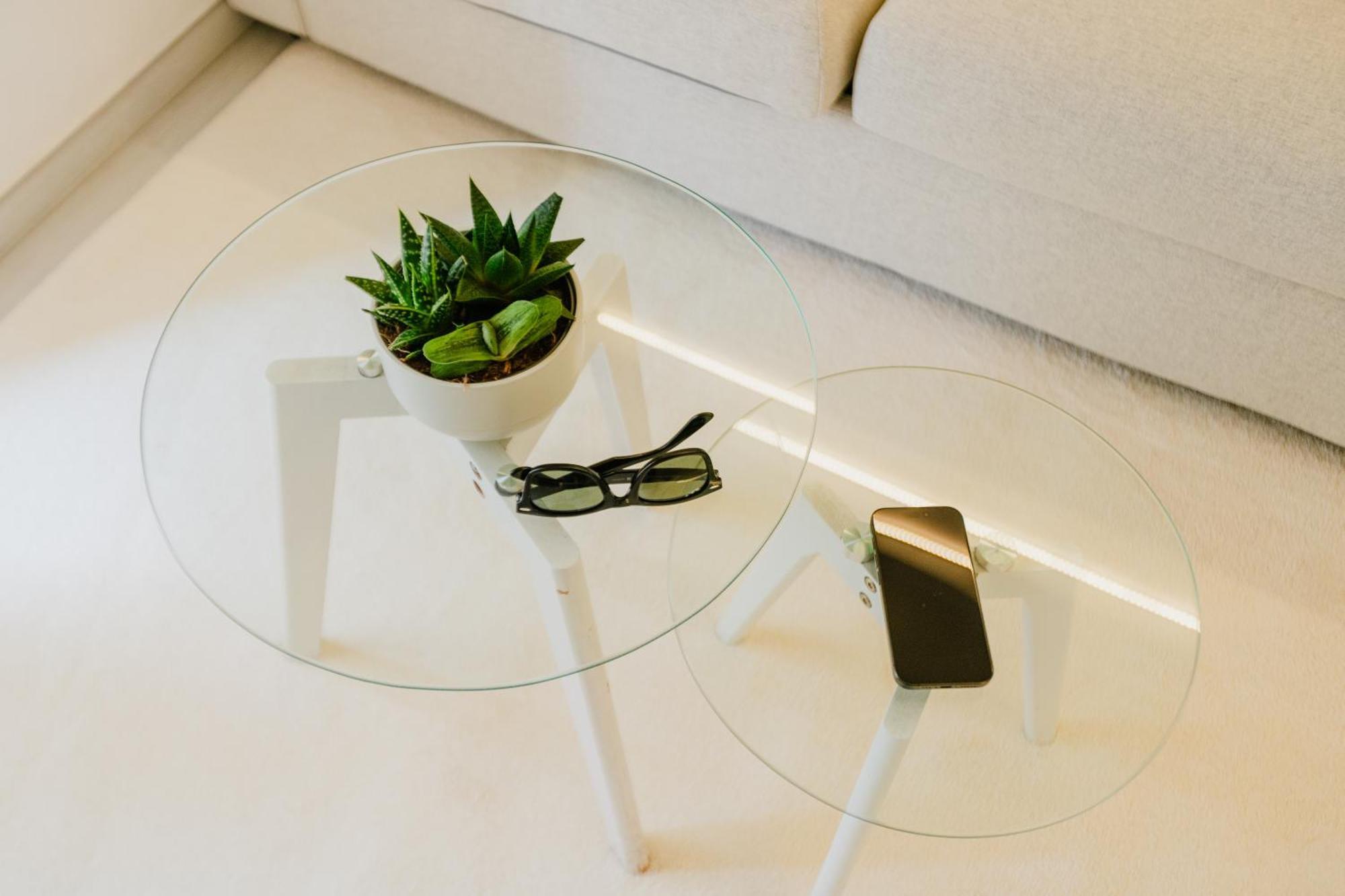 51 White Forte dei Marmi