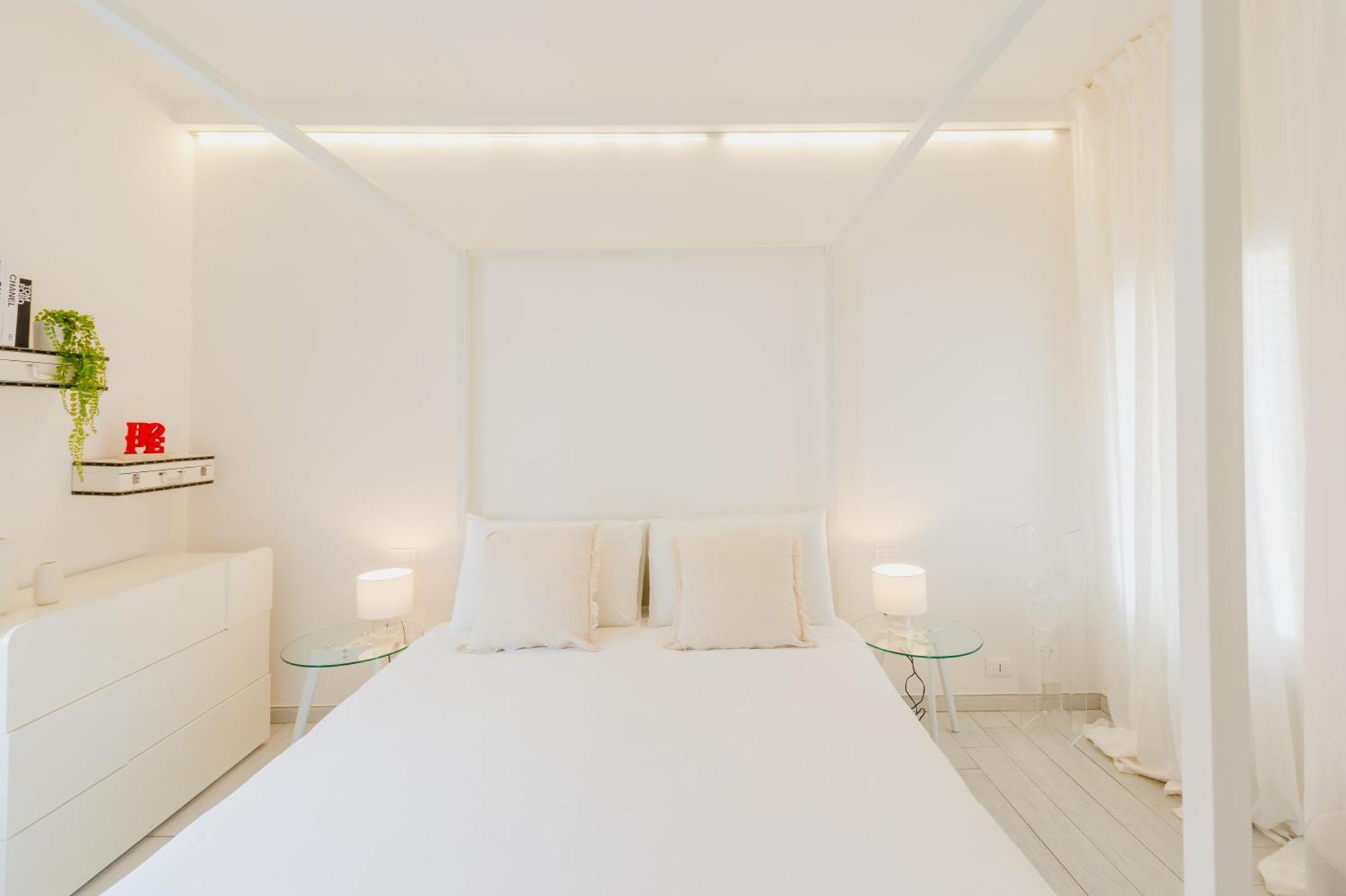 51 White Apartment Forte dei Marmi