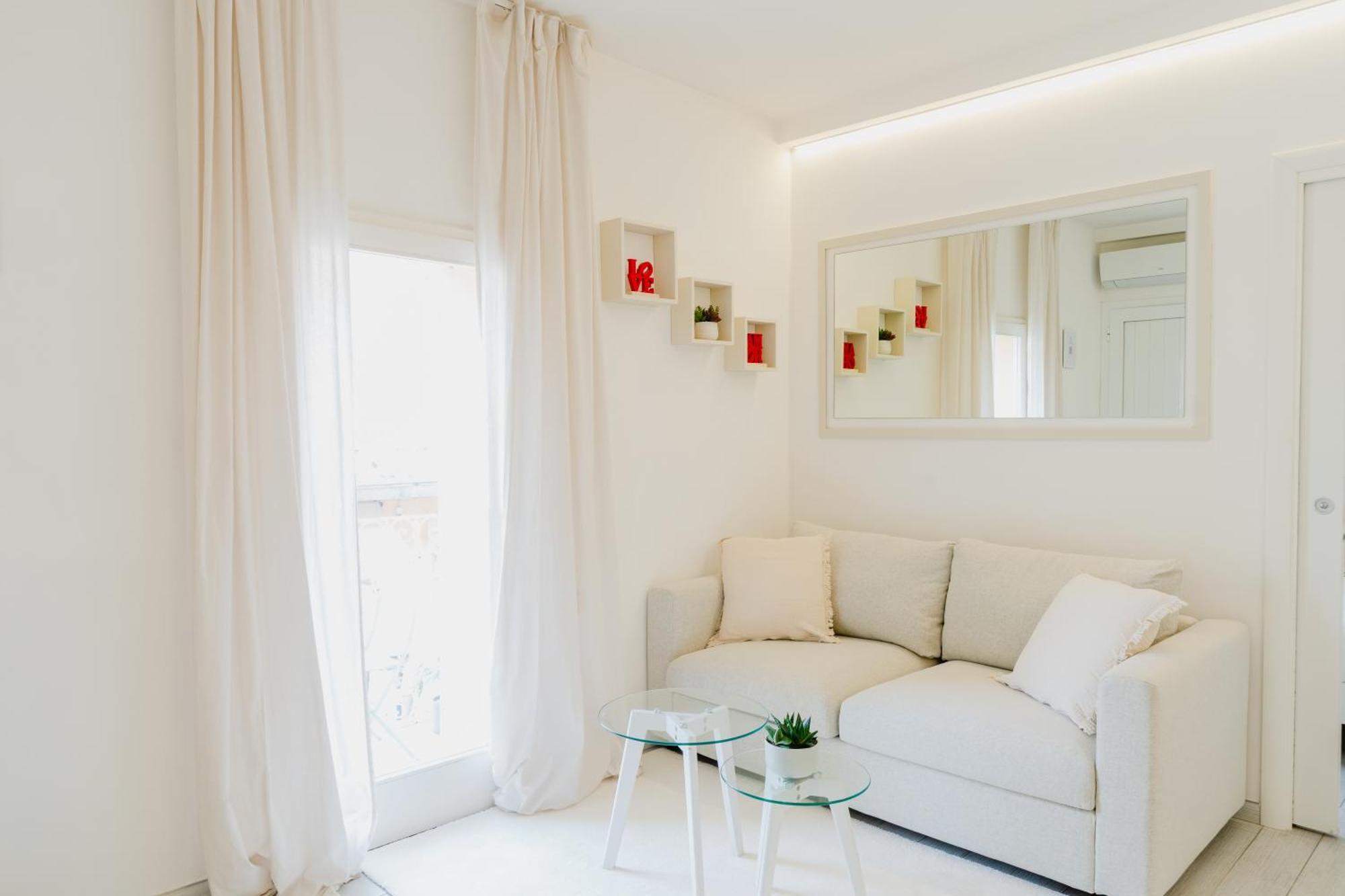 Apartment 51 White *